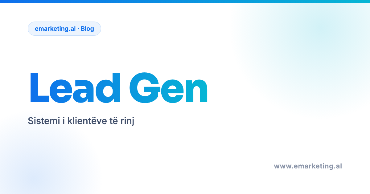 Lead Generation for Businesses: The Complete Guide to Getting Qualified Leads Online