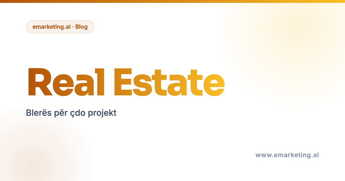 Lead Generation for Real Estate: Attract Buyers & Sellers