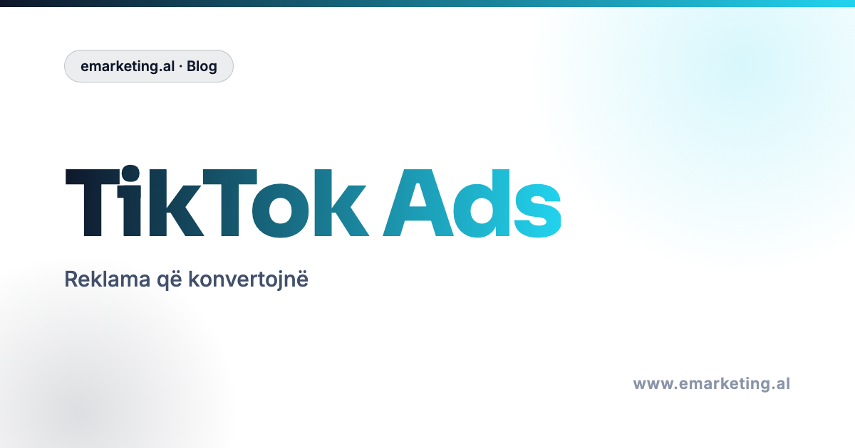 TikTok Advertising in Albania: Is It Worth It and How to Start